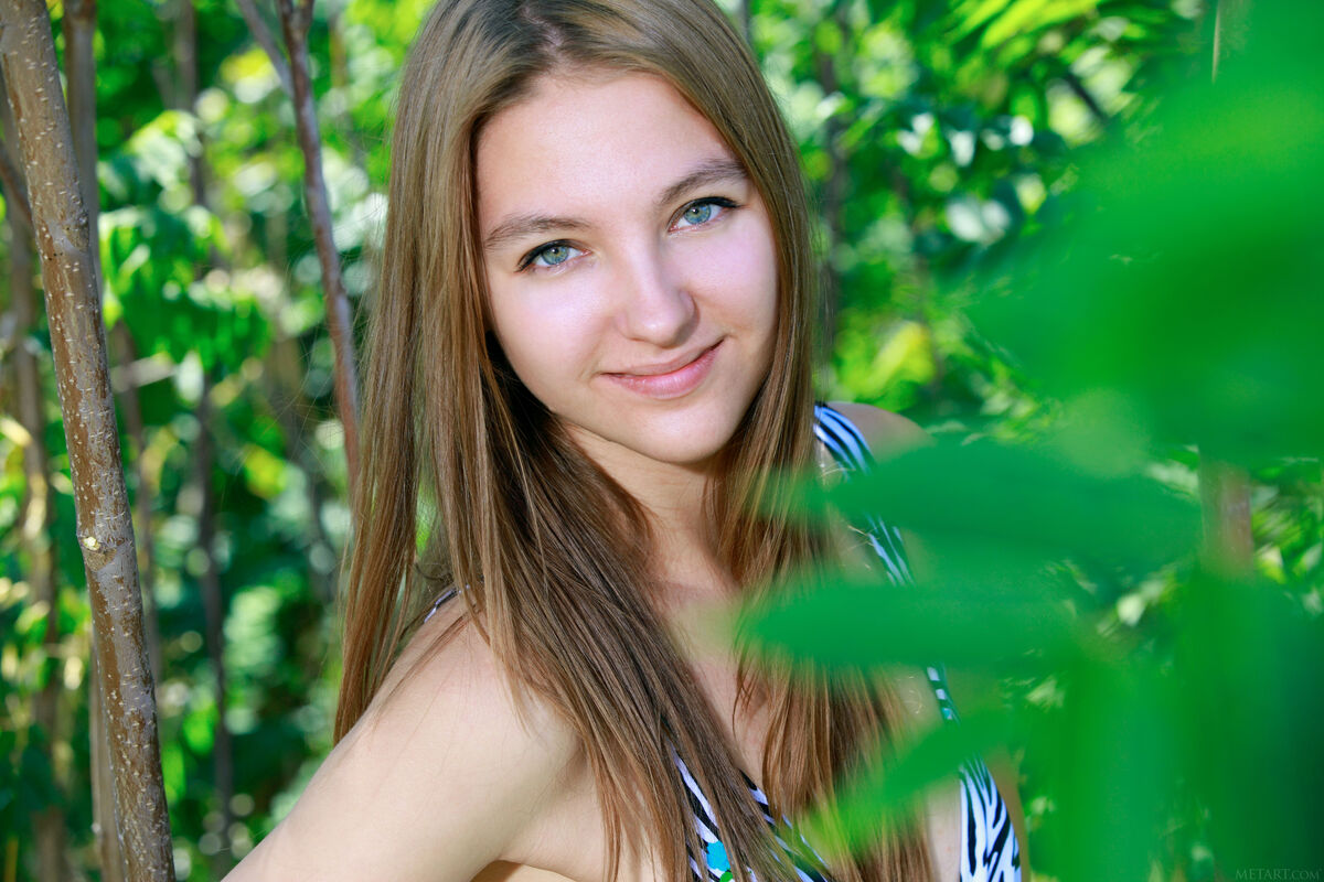 MetArt Izabel - Asoma Part01
