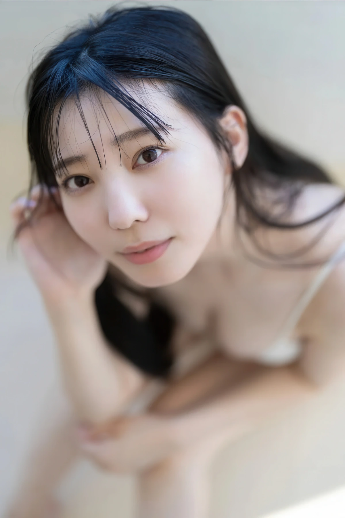 Rui Shido 紫藤るい, FRIDAYデジタル写真集 「たわわなＩカップ姫♡vol.2」 Set.02