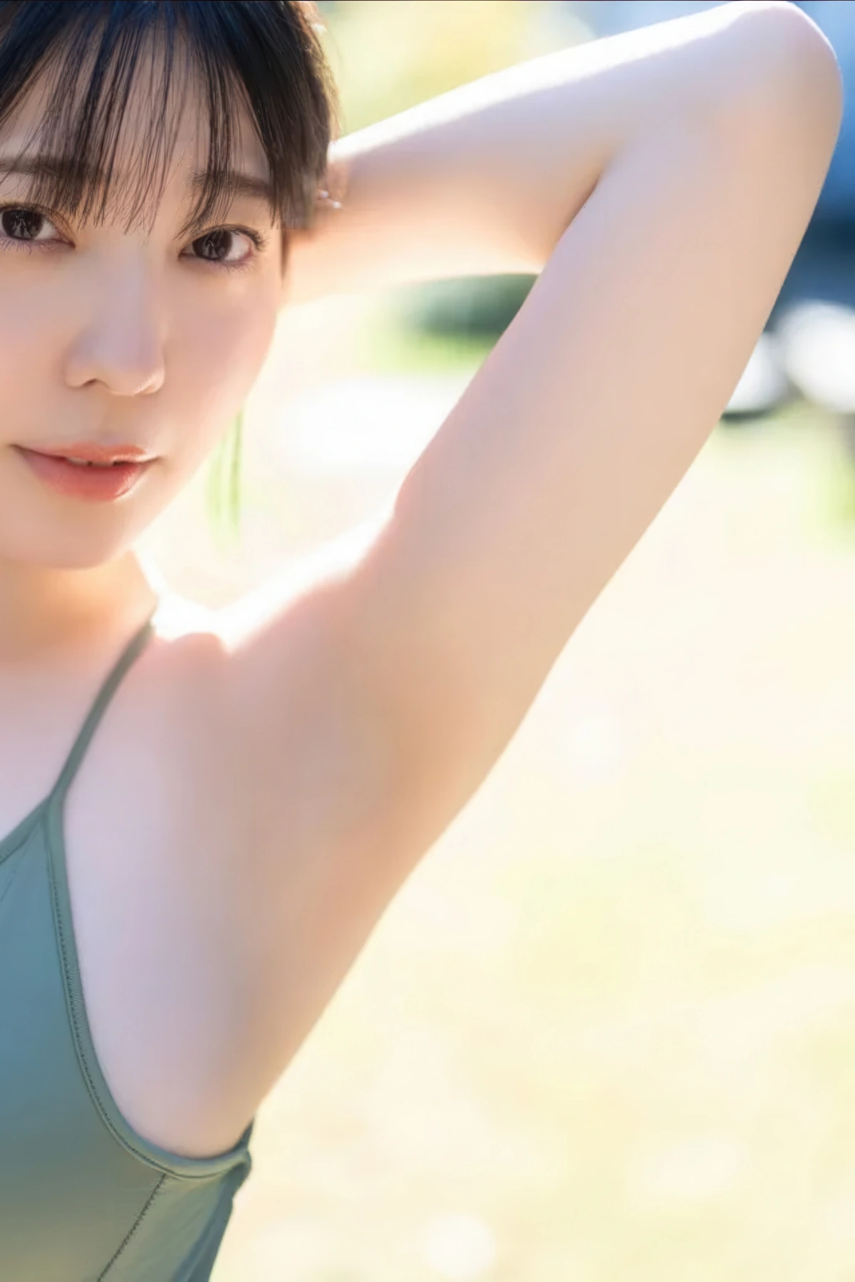 Rui Shido 紫藤るい, FRIDAYデジタル写真集 「たわわなＩカップ姫♡vol.2」 Set.02