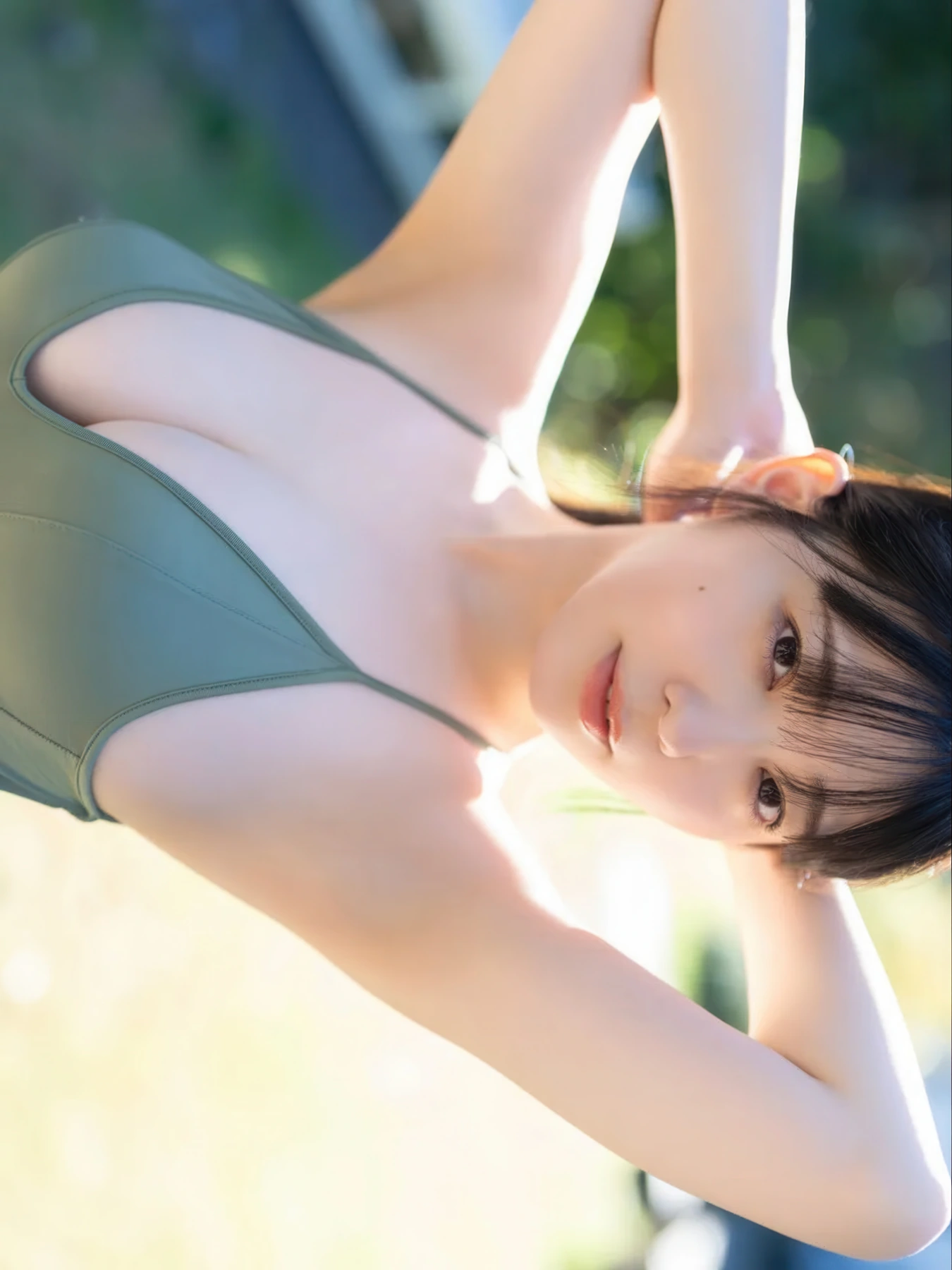 Rui Shido 紫藤るい, FRIDAYデジタル写真集 「たわわなＩカップ姫♡vol.2」 Set.02