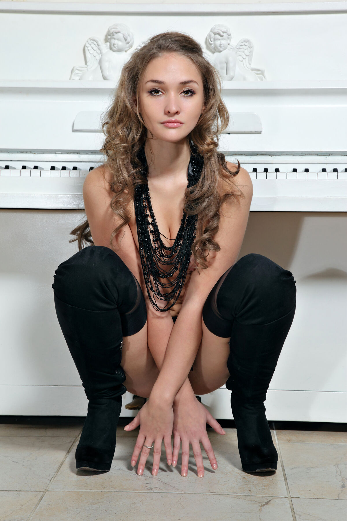 MetArt Emilia - Nevma Part03