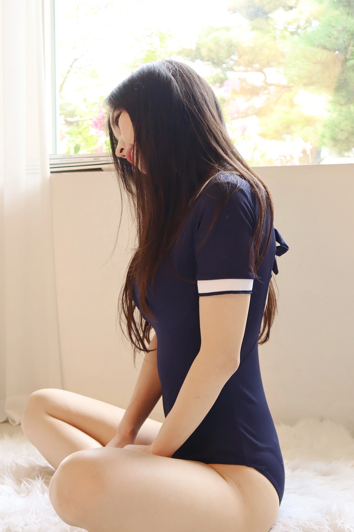 Kim Na Jung 김나정, Photobook Vol.03 Set.01