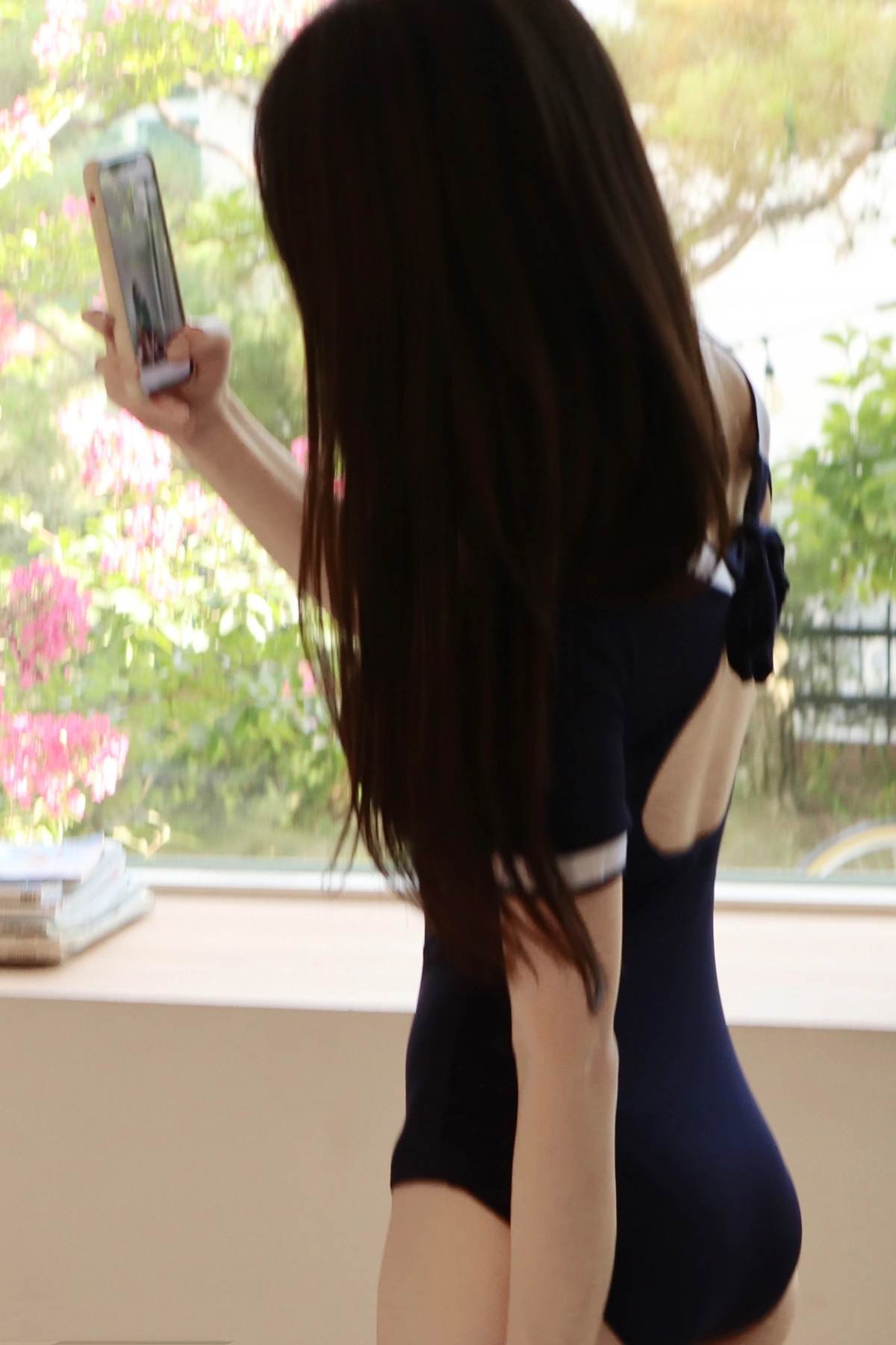 Kim Na Jung 김나정, Photobook Vol.03 Set.01
