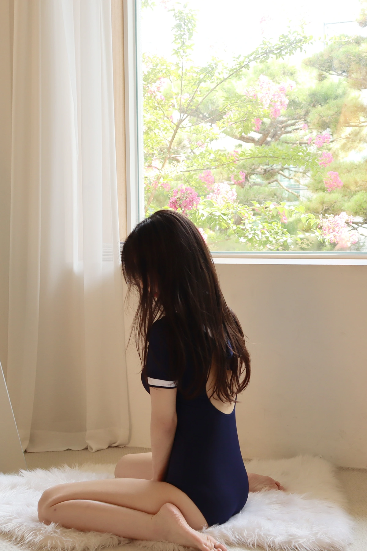 Kim Na Jung 김나정, Photobook Vol.03 Set.01