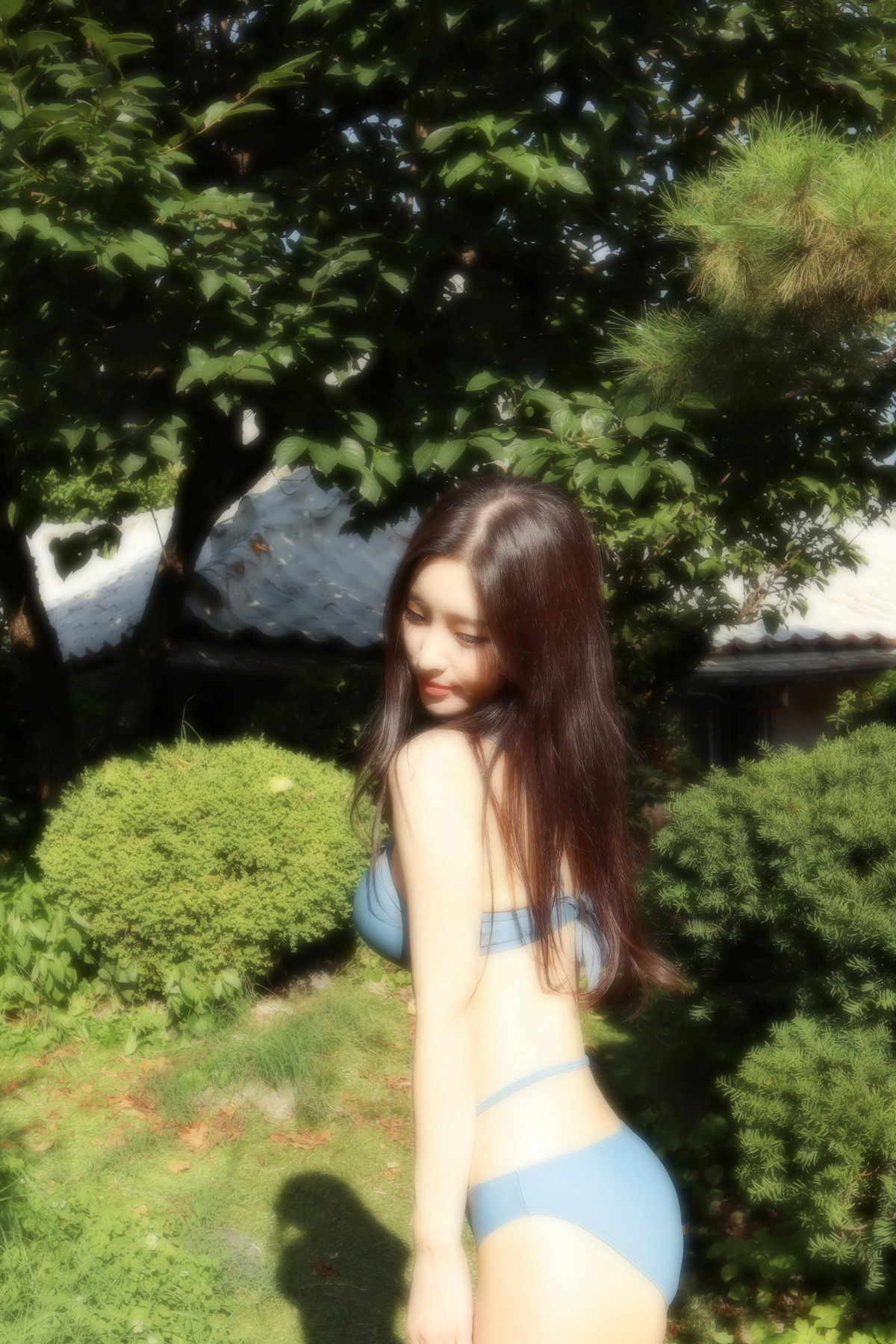 Kim Na Jung 김나정, Photobook Vol.03 Set.01
