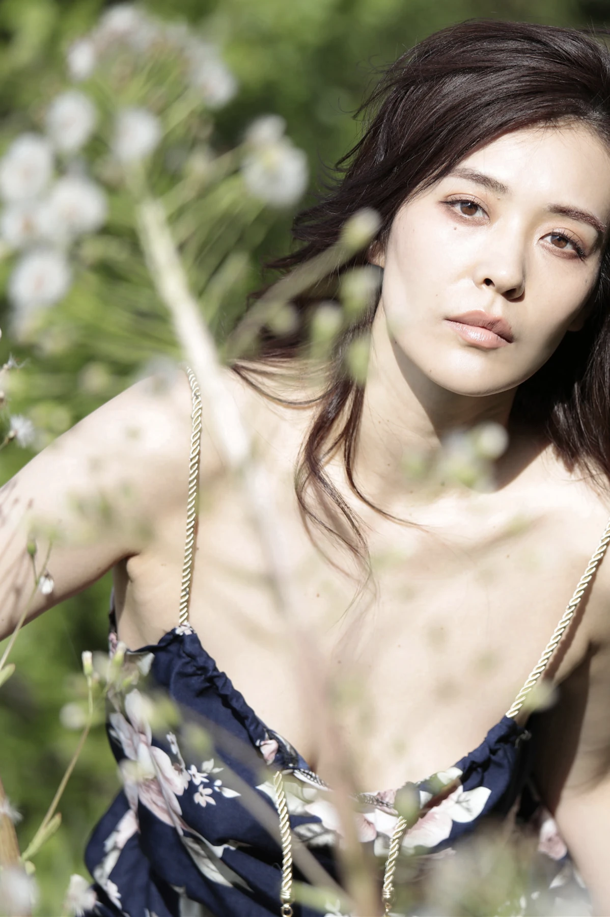 Chiaki Hiratsuka 平塚千瑛, 写真集 「CHIAKI完全未発表版」 Set.01