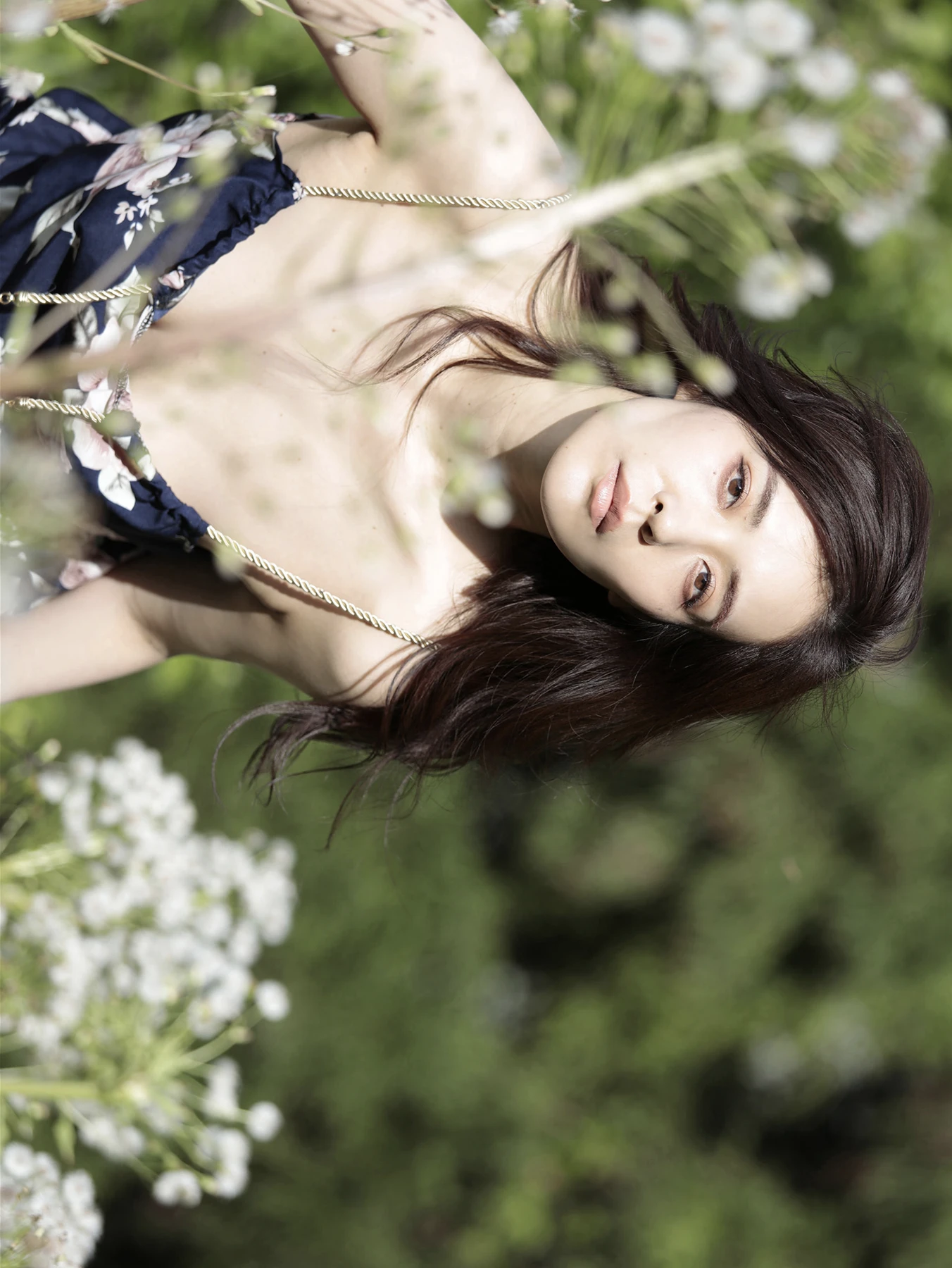Chiaki Hiratsuka 平塚千瑛, 写真集 「CHIAKI完全未発表版」 Set.01