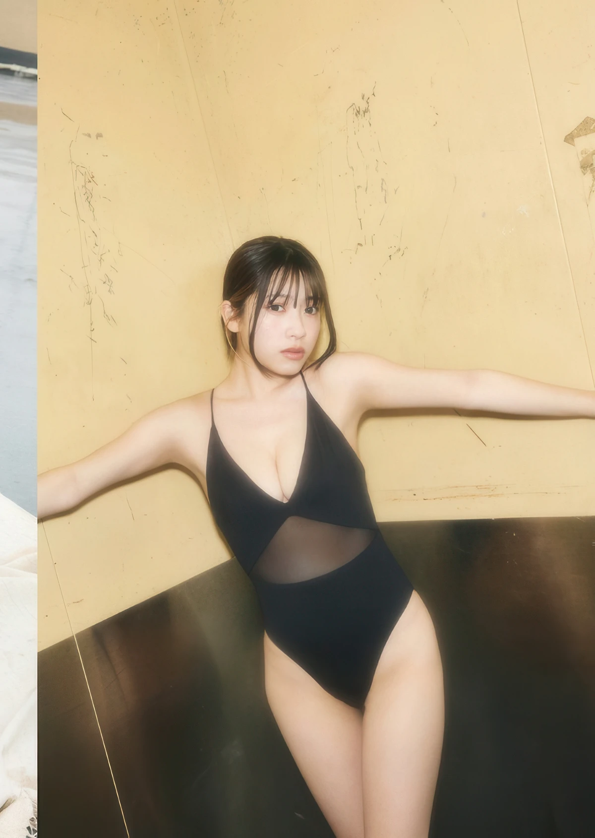 FLASHデジタル写真集の名作, FLASH 2025.12.23 (フラッシュ 2025年12月23日号)