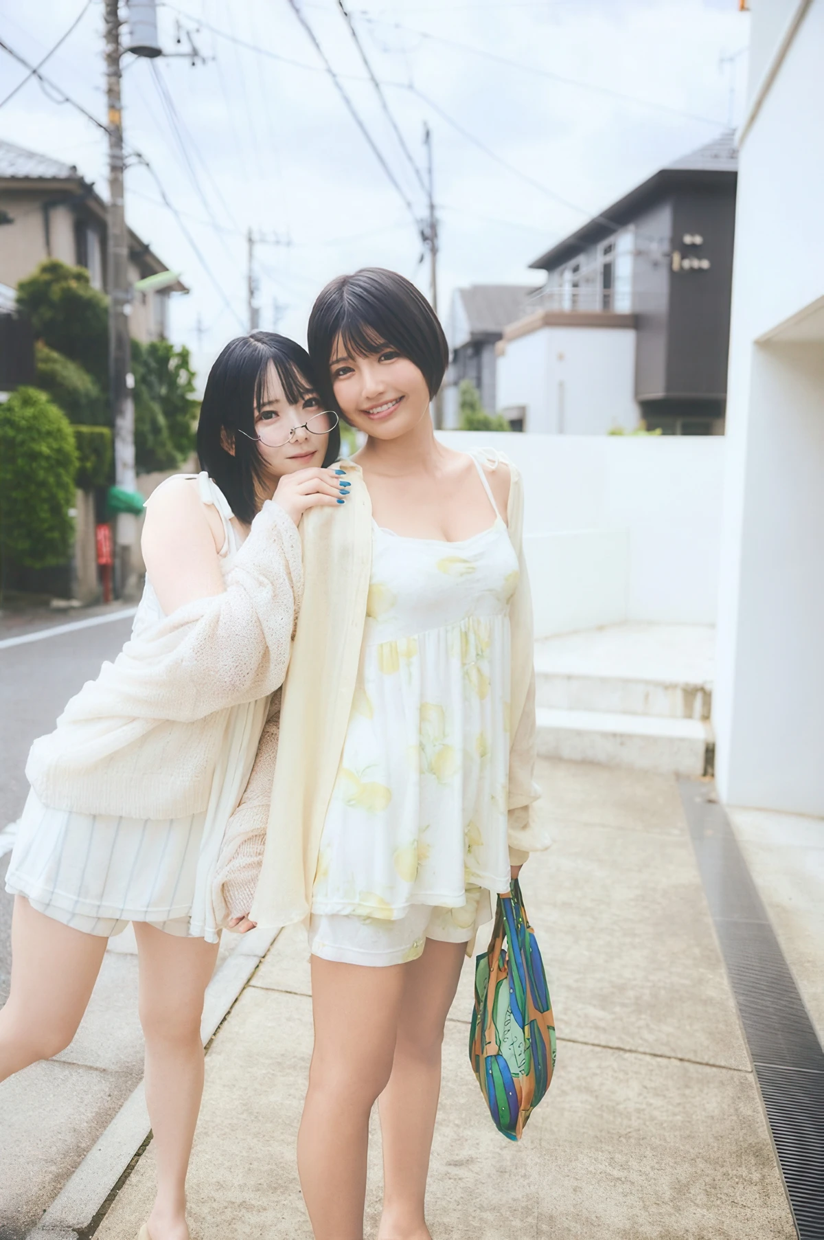 FLASHデジタル写真集の名作, FLASH 2025.12.23 (フラッシュ 2025年12月23日号)