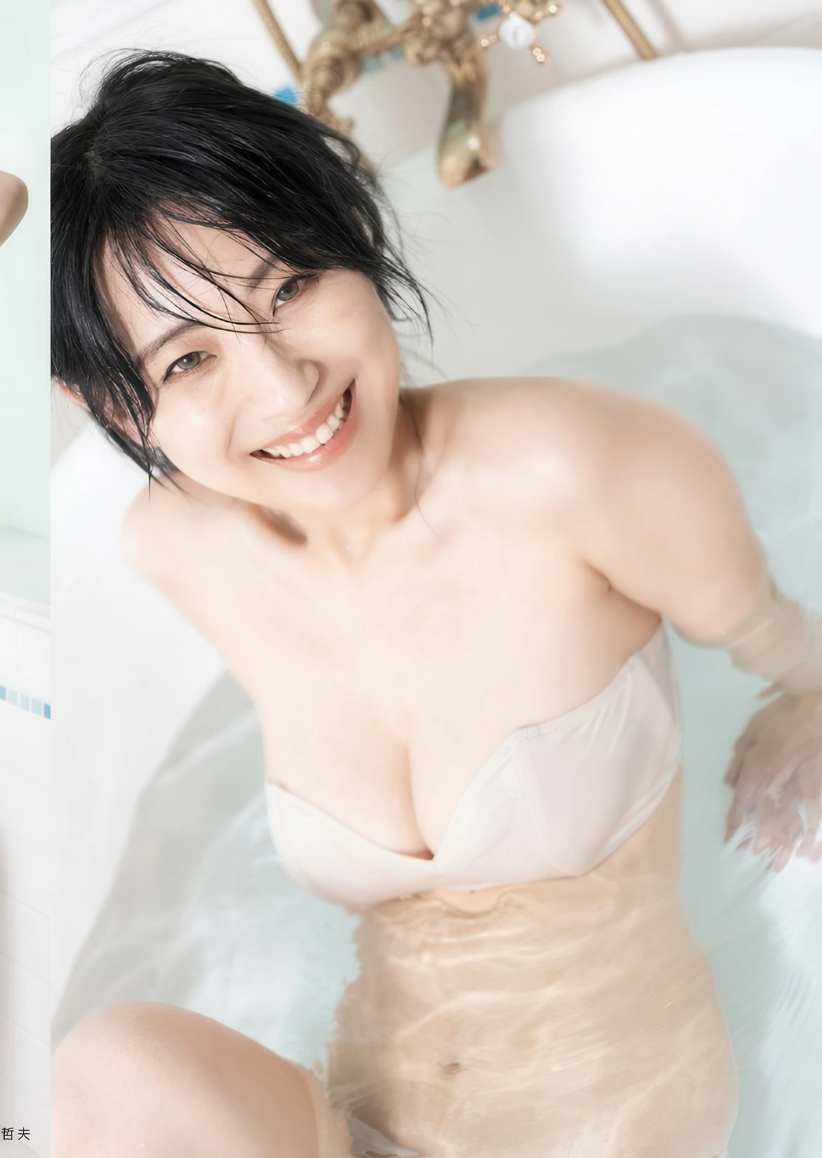 FLASHデジタル写真集の名作, FLASH 2025.12.23 (フラッシュ 2025年12月23日号)