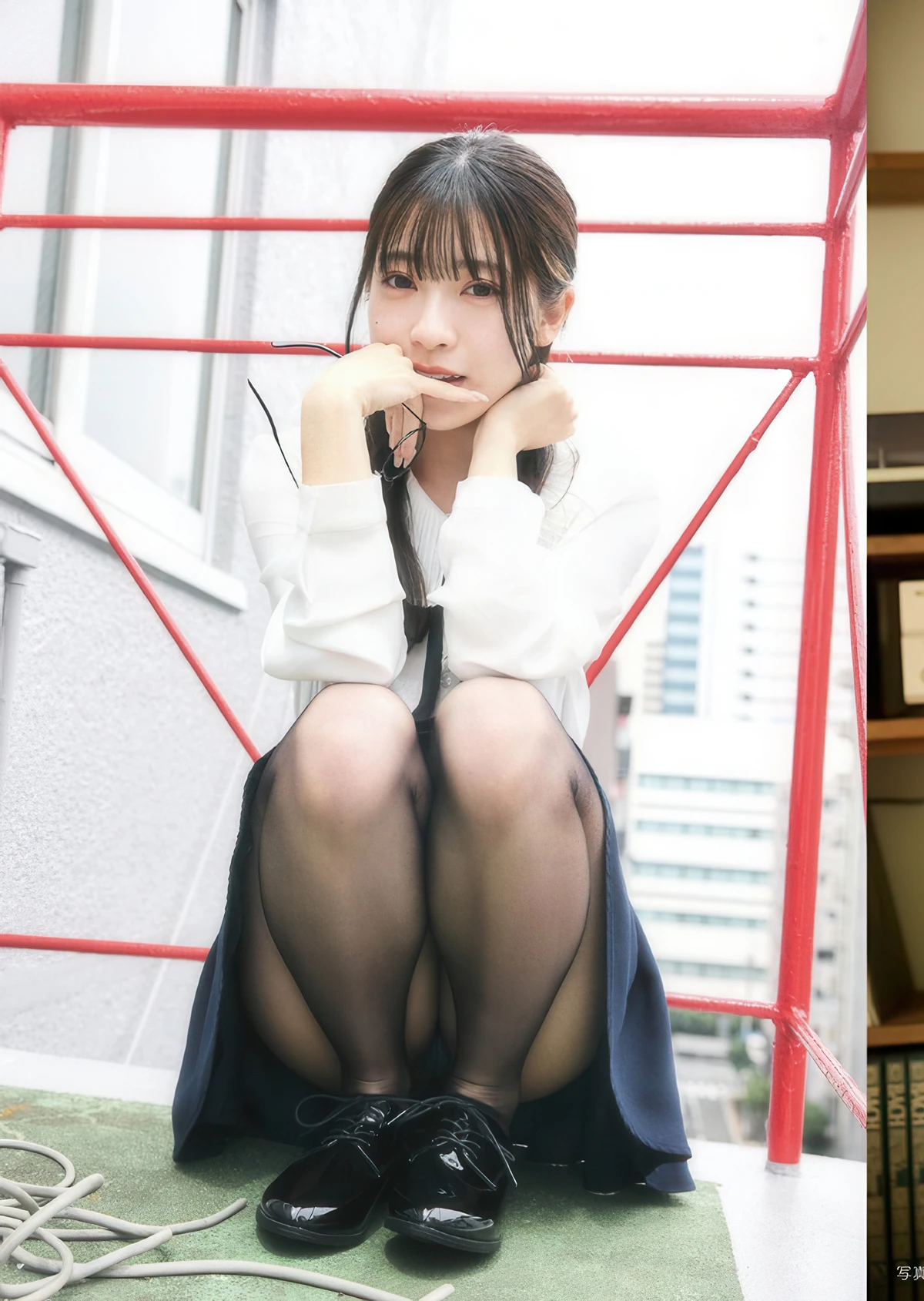 FLASHデジタル写真集の名作, FLASH 2025.12.23 (フラッシュ 2025年12月23日号)