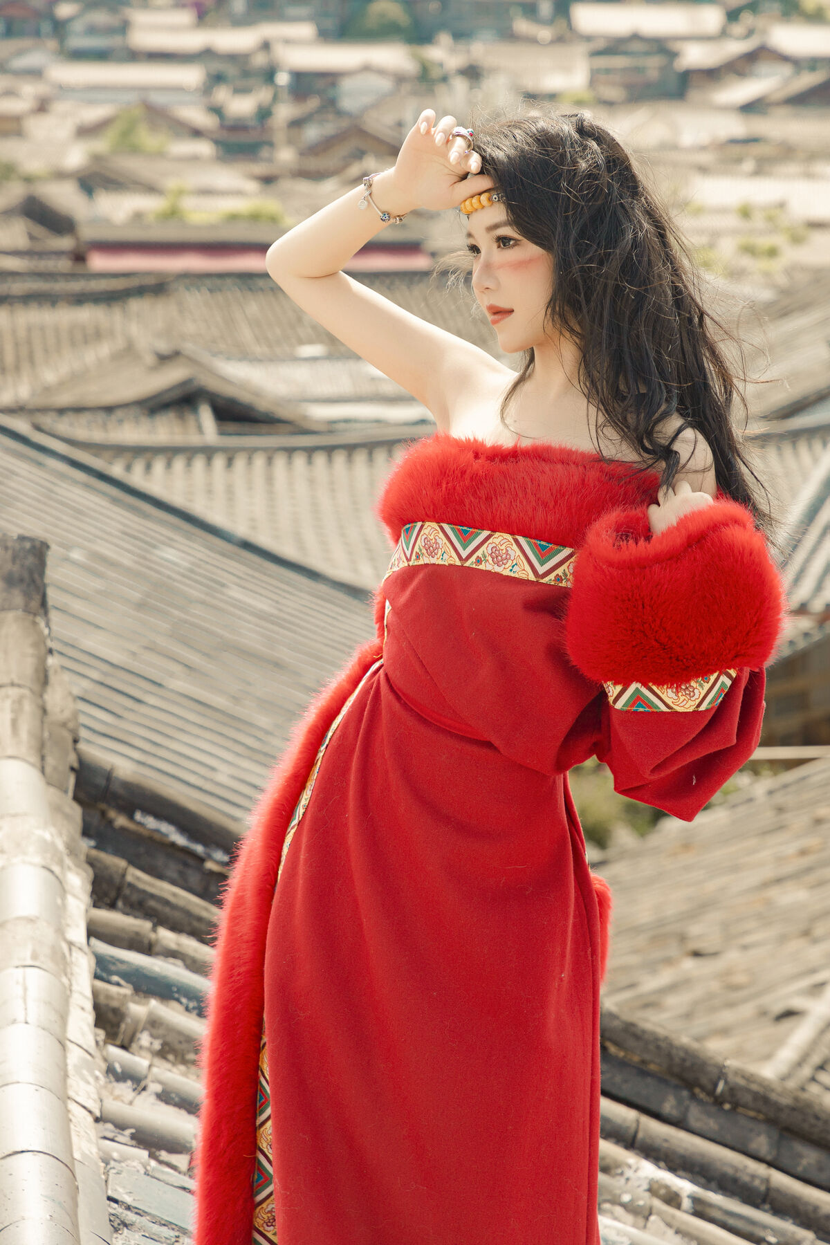 YiTuYu艺图语 Vol.8781 Xiao Lin