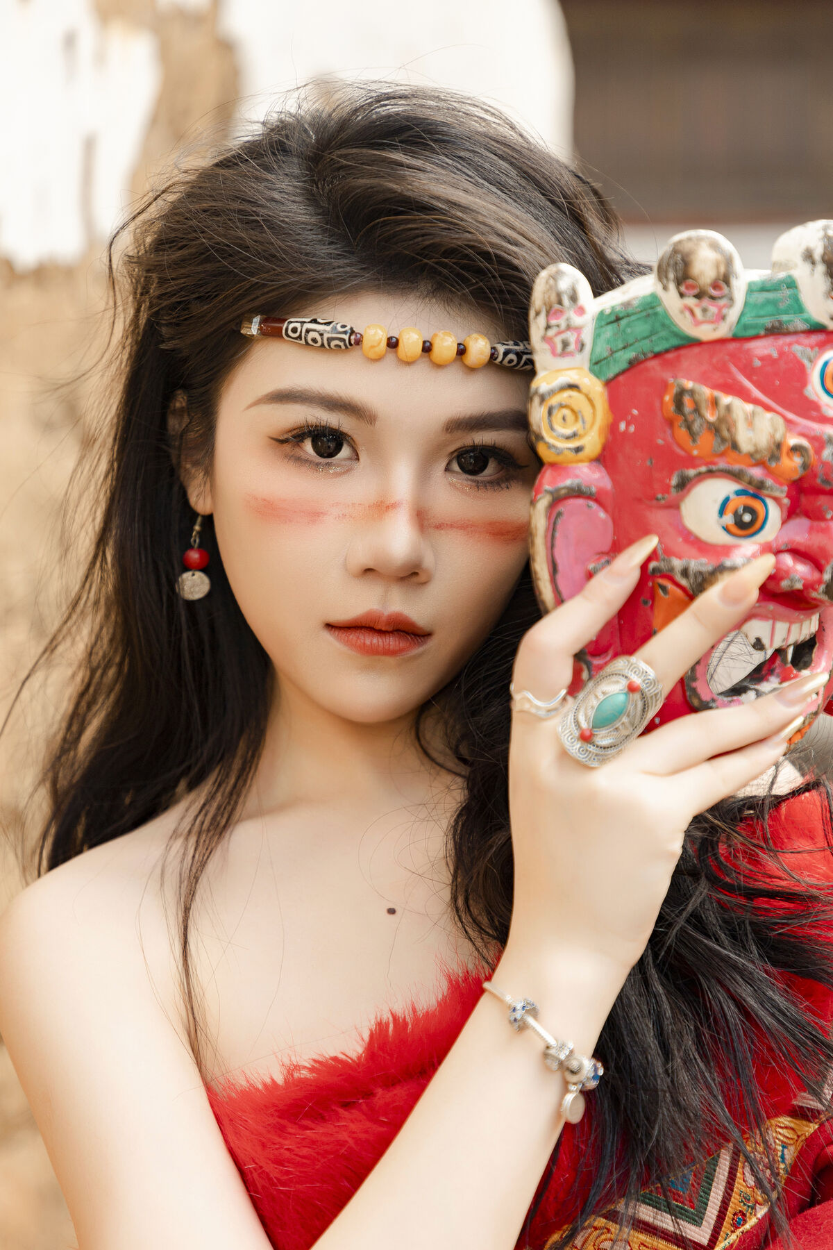 YiTuYu艺图语 Vol.8781 Xiao Lin