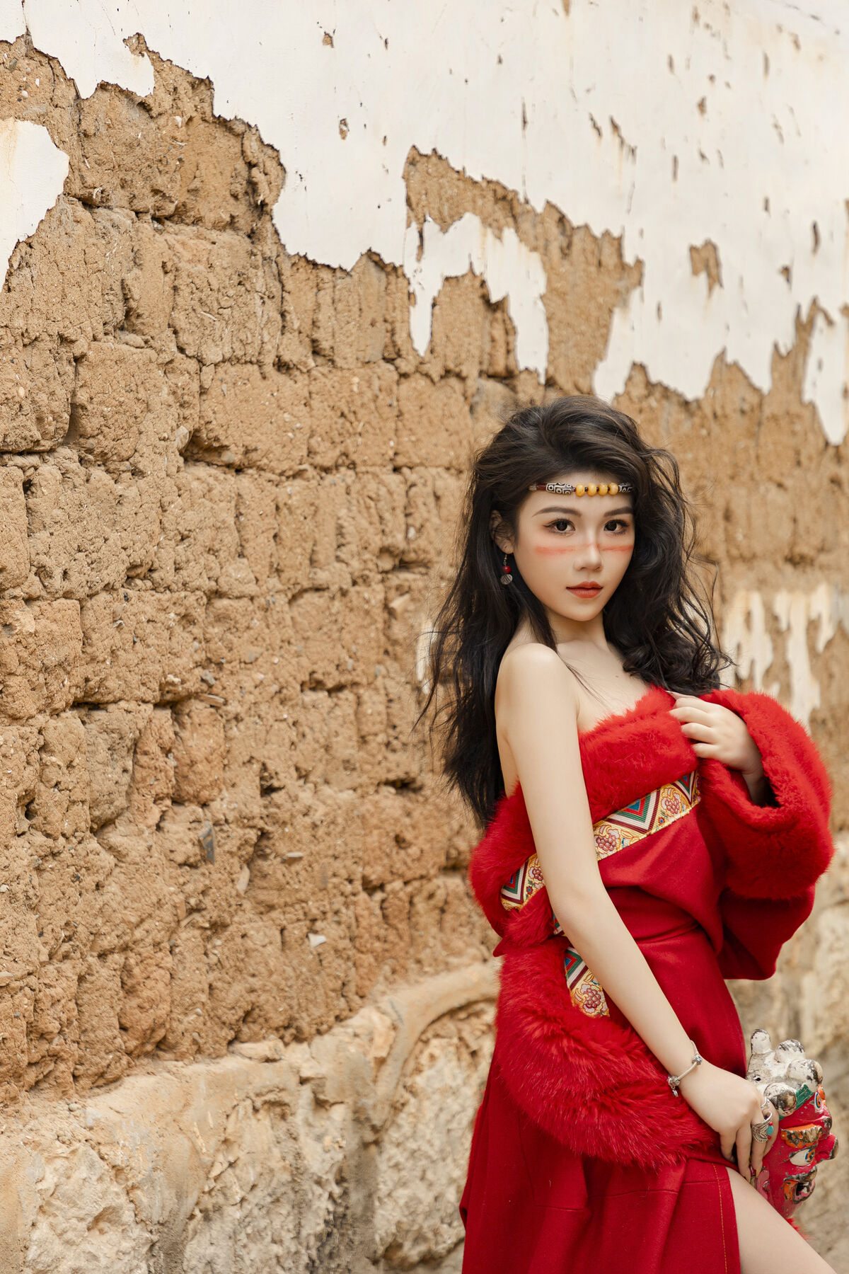 YiTuYu艺图语 Vol.8781 Xiao Lin