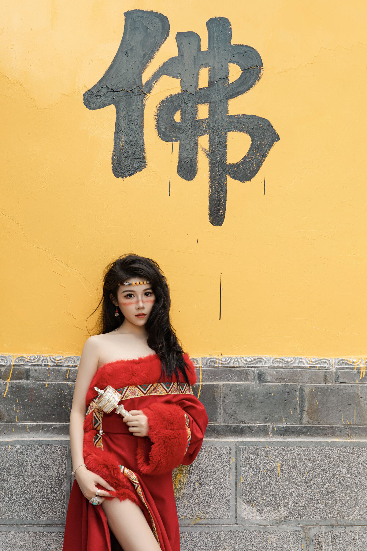 YiTuYu艺图语 Vol.8781 Xiao Lin