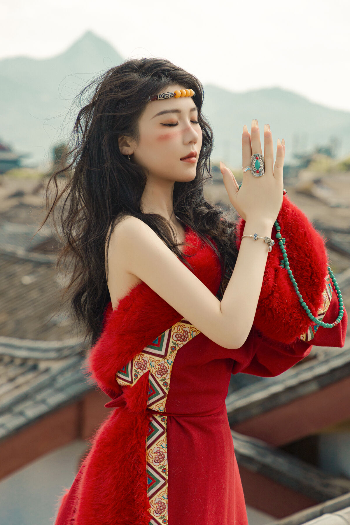 YiTuYu艺图语 Vol.8781 Xiao Lin