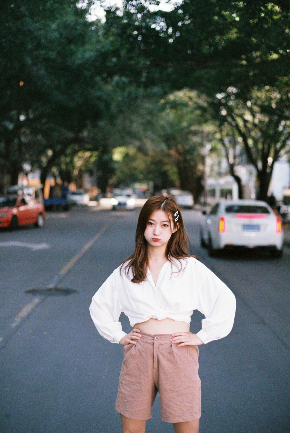 YiTuYu艺图语 Vol.8806 Xiao Ming