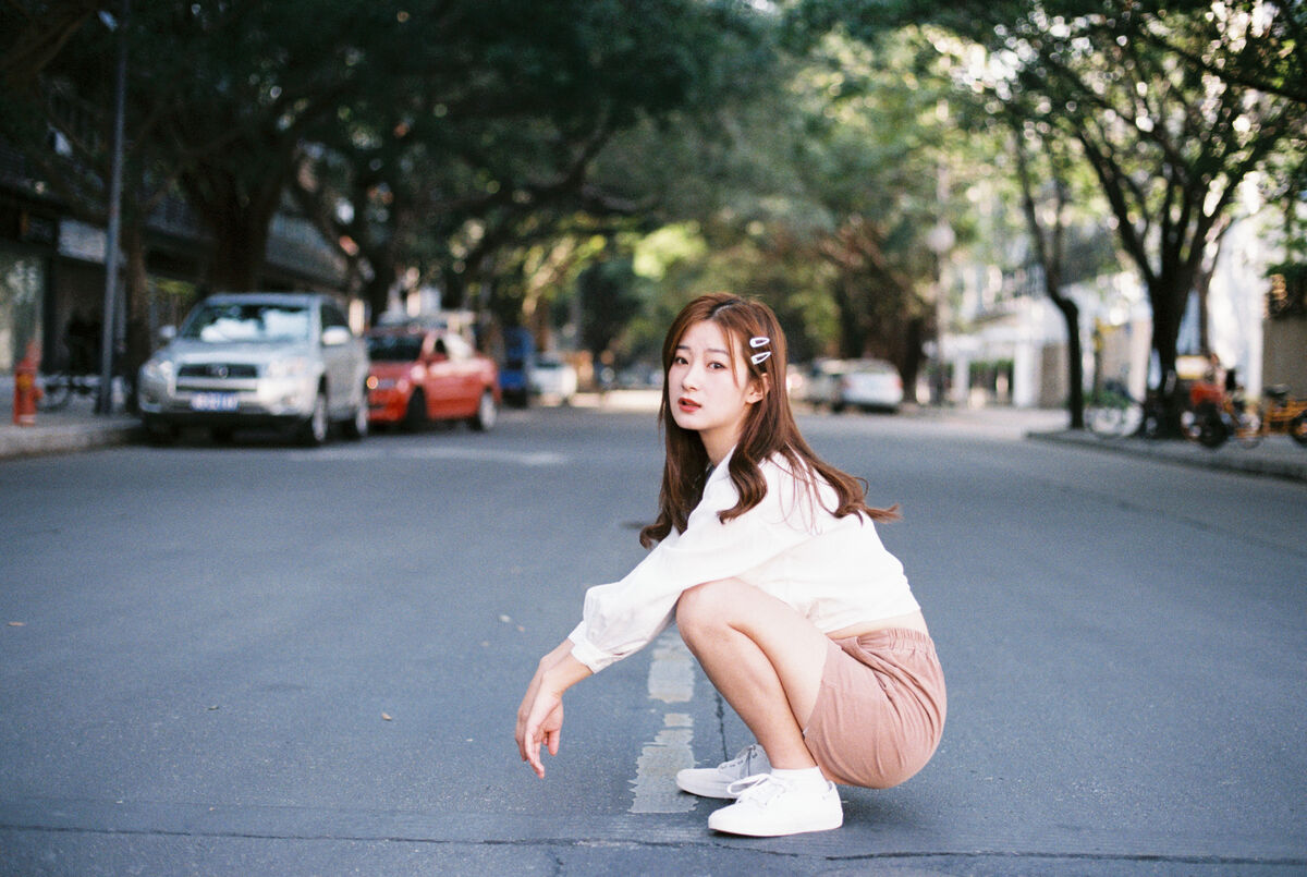 YiTuYu艺图语 Vol.8806 Xiao Ming