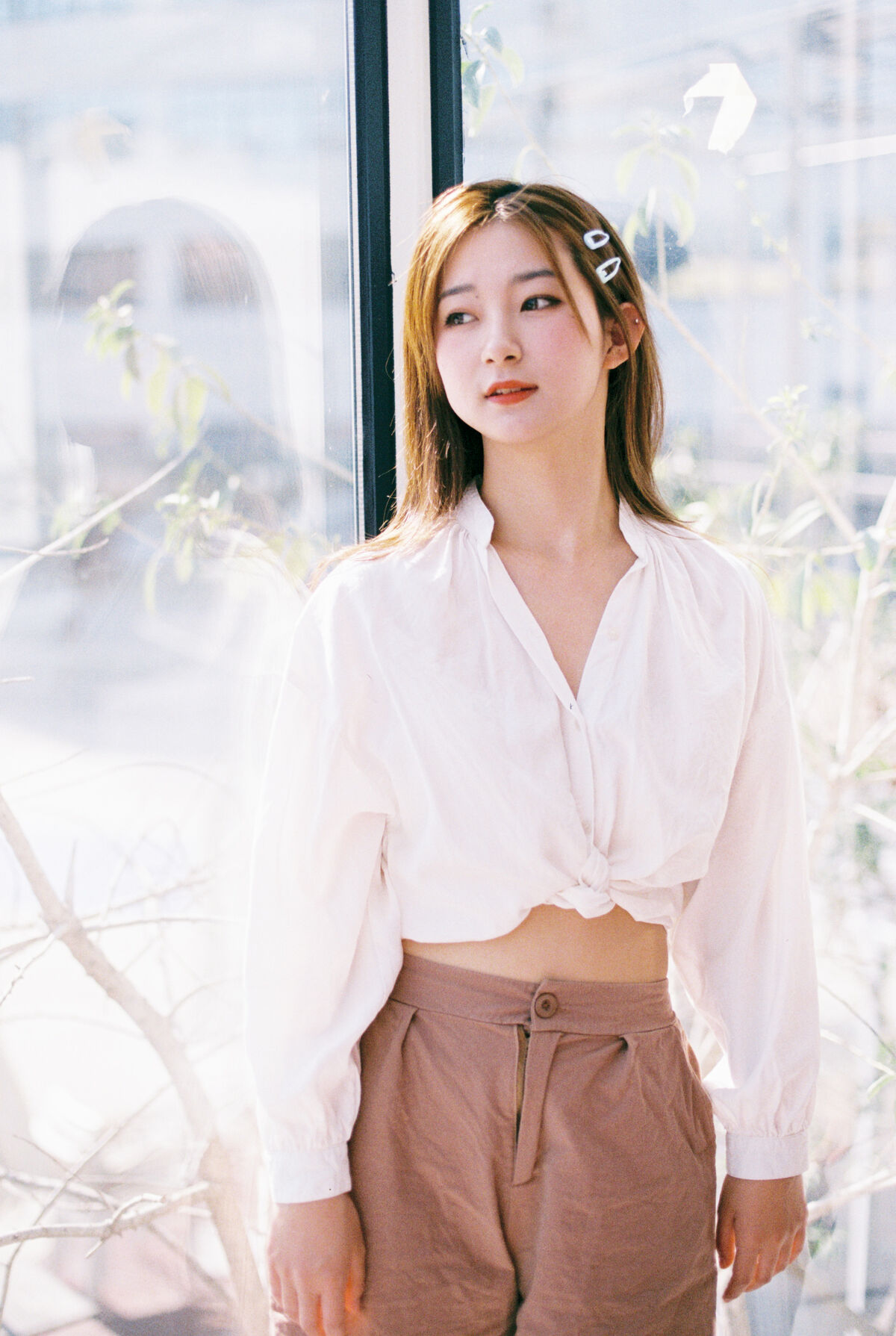 YiTuYu艺图语 Vol.8806 Xiao Ming