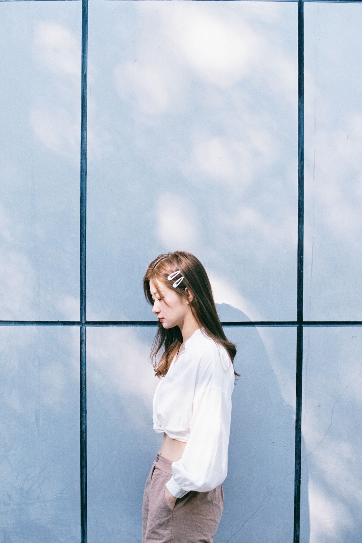 YiTuYu艺图语 Vol.8806 Xiao Ming