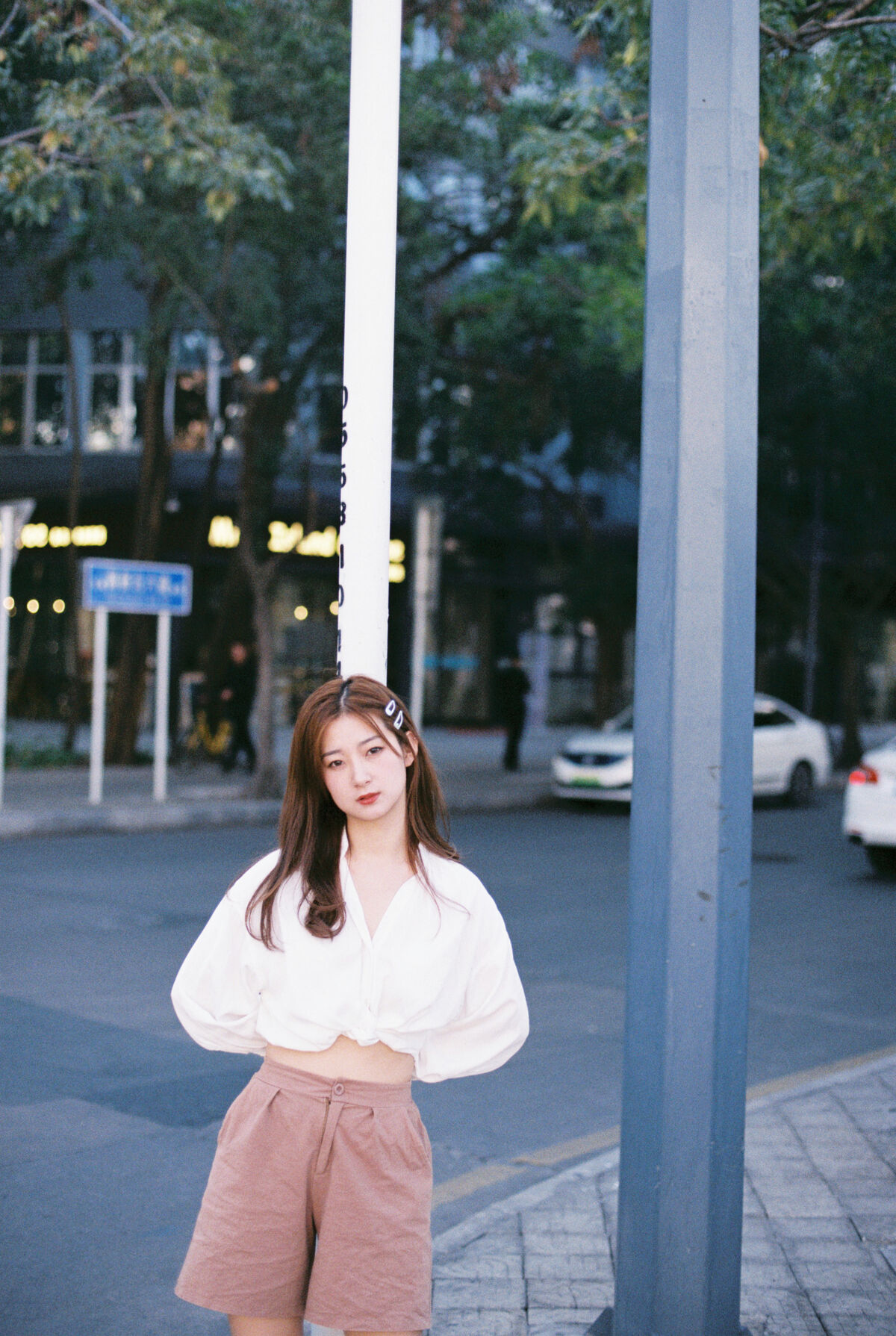YiTuYu艺图语 Vol.8806 Xiao Ming