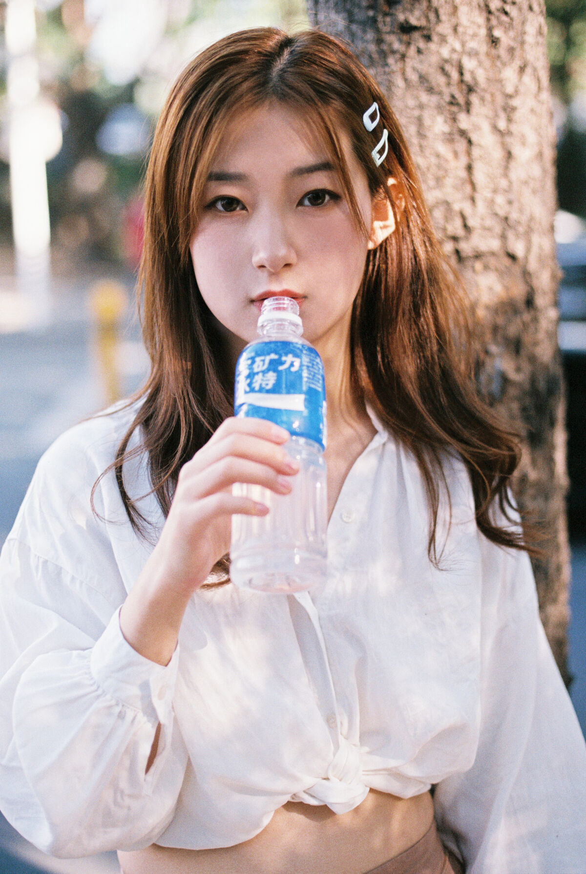 YiTuYu艺图语 Vol.8806 Xiao Ming