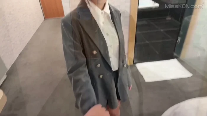 Ashisyourlove(艾希老师)_ 白虎人气女模视频合集 Ep.05