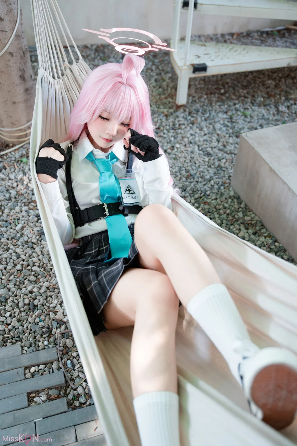 Coser@清水凪_ 小鸟游星野