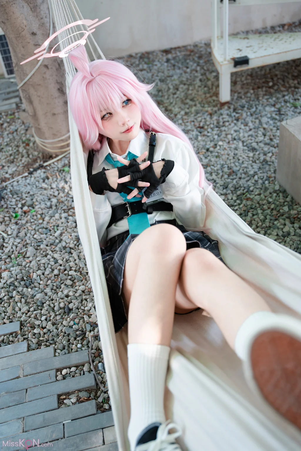 Coser@清水凪_ 小鸟游星野