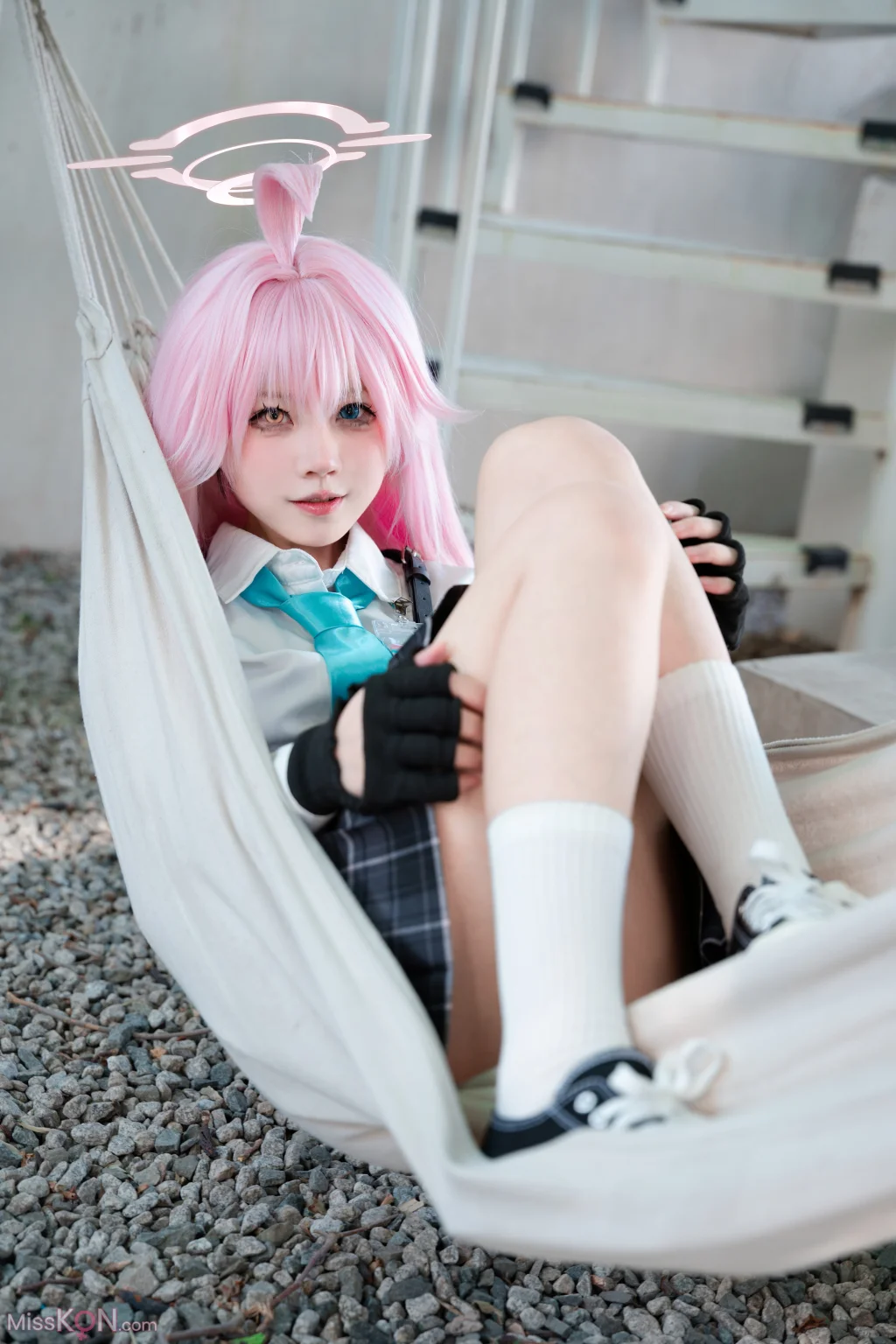 Coser@清水凪_ 小鸟游星野