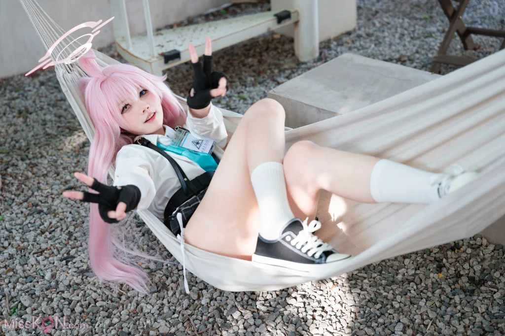 Coser@清水凪_ 小鸟游星野