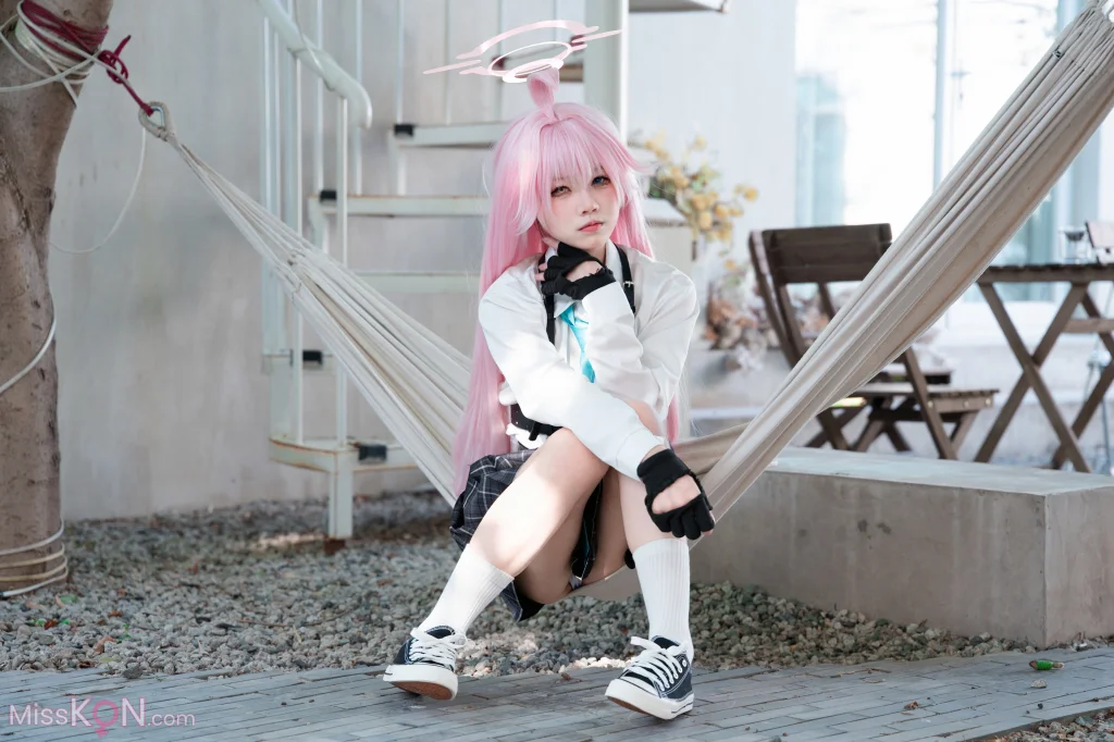 Coser@清水凪_ 小鸟游星野
