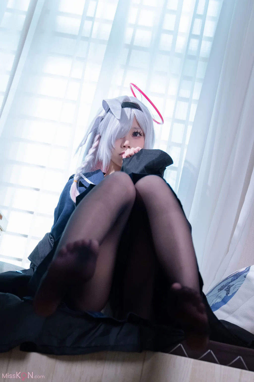 Coser@清水凪_ 普拉娜