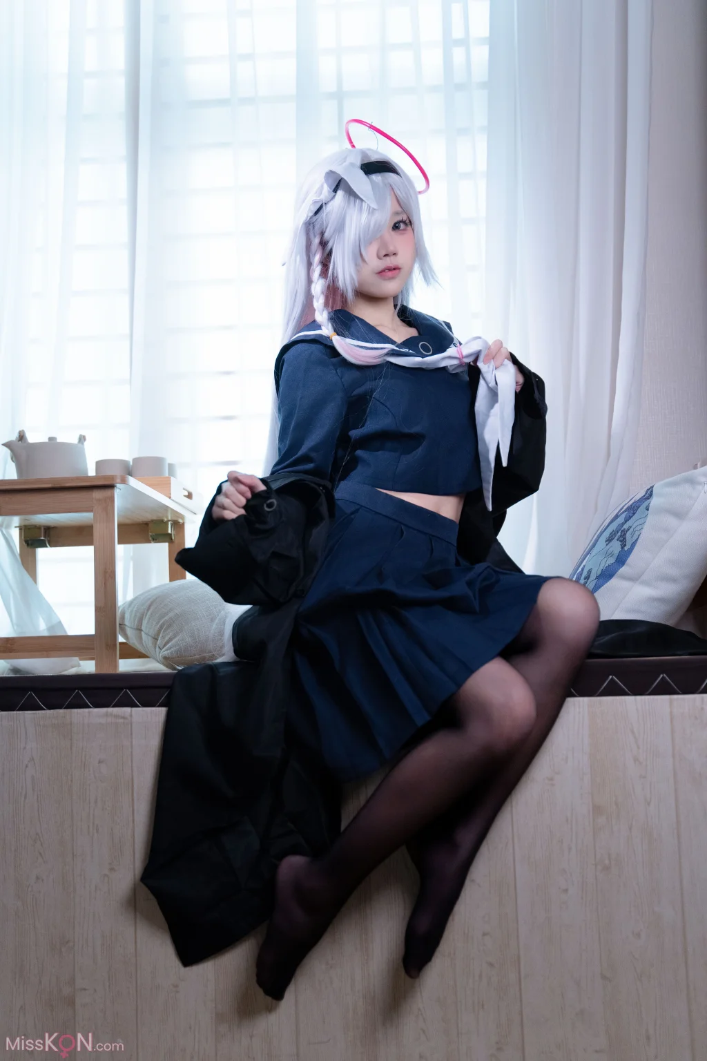 Coser@清水凪_ 普拉娜