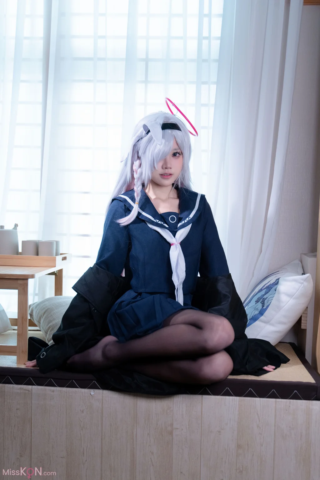 Coser@清水凪_ 普拉娜