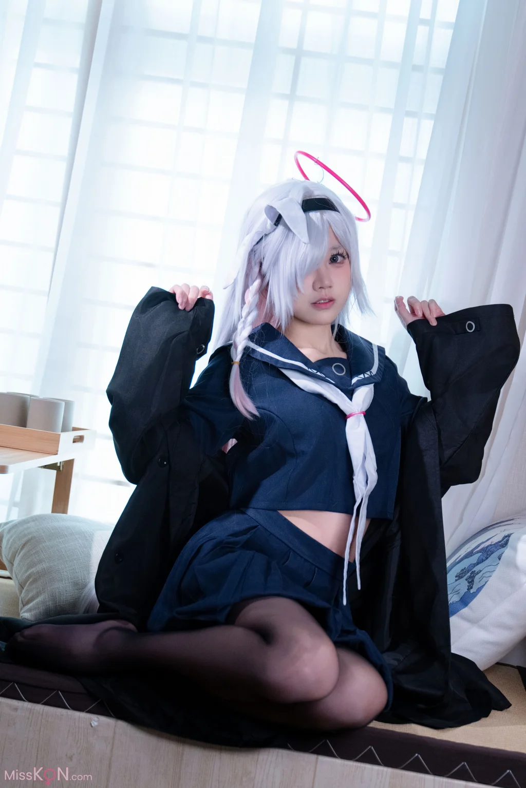 Coser@清水凪_ 普拉娜