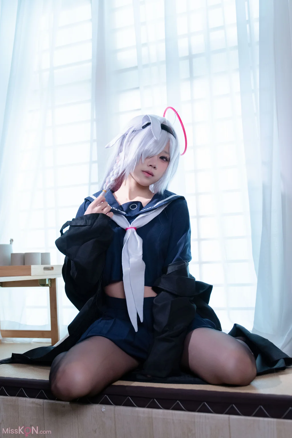 Coser@清水凪_ 普拉娜