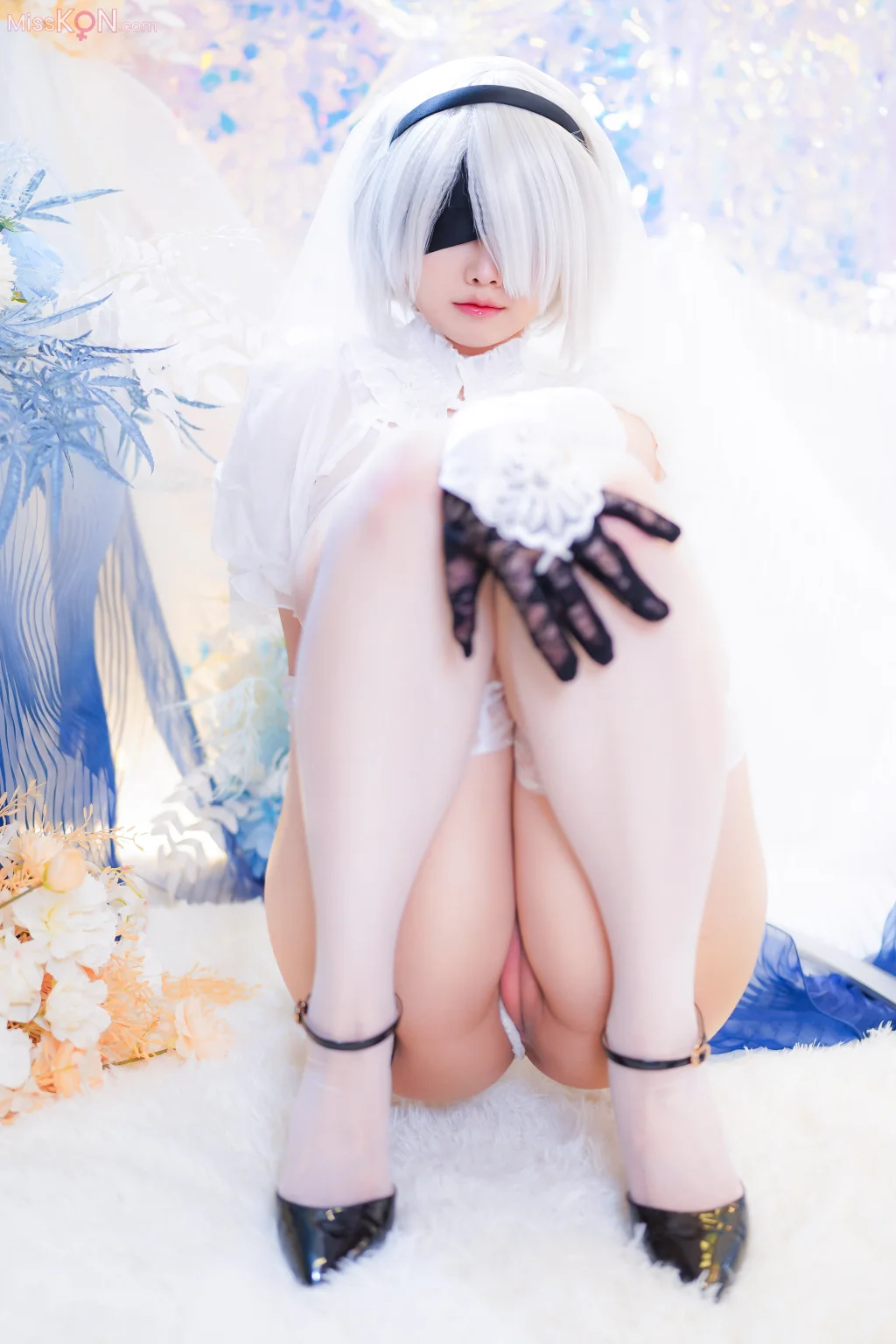 Coser@Arty亞緹_ 2B NierAutomata