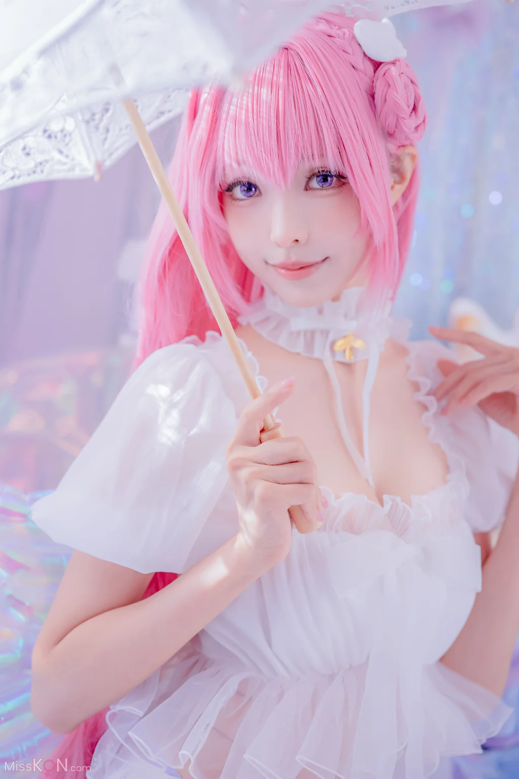 Coser@Ely_eee (ElyEE子)_ Dorothy Serendipity 桃樂絲機緣巧遇