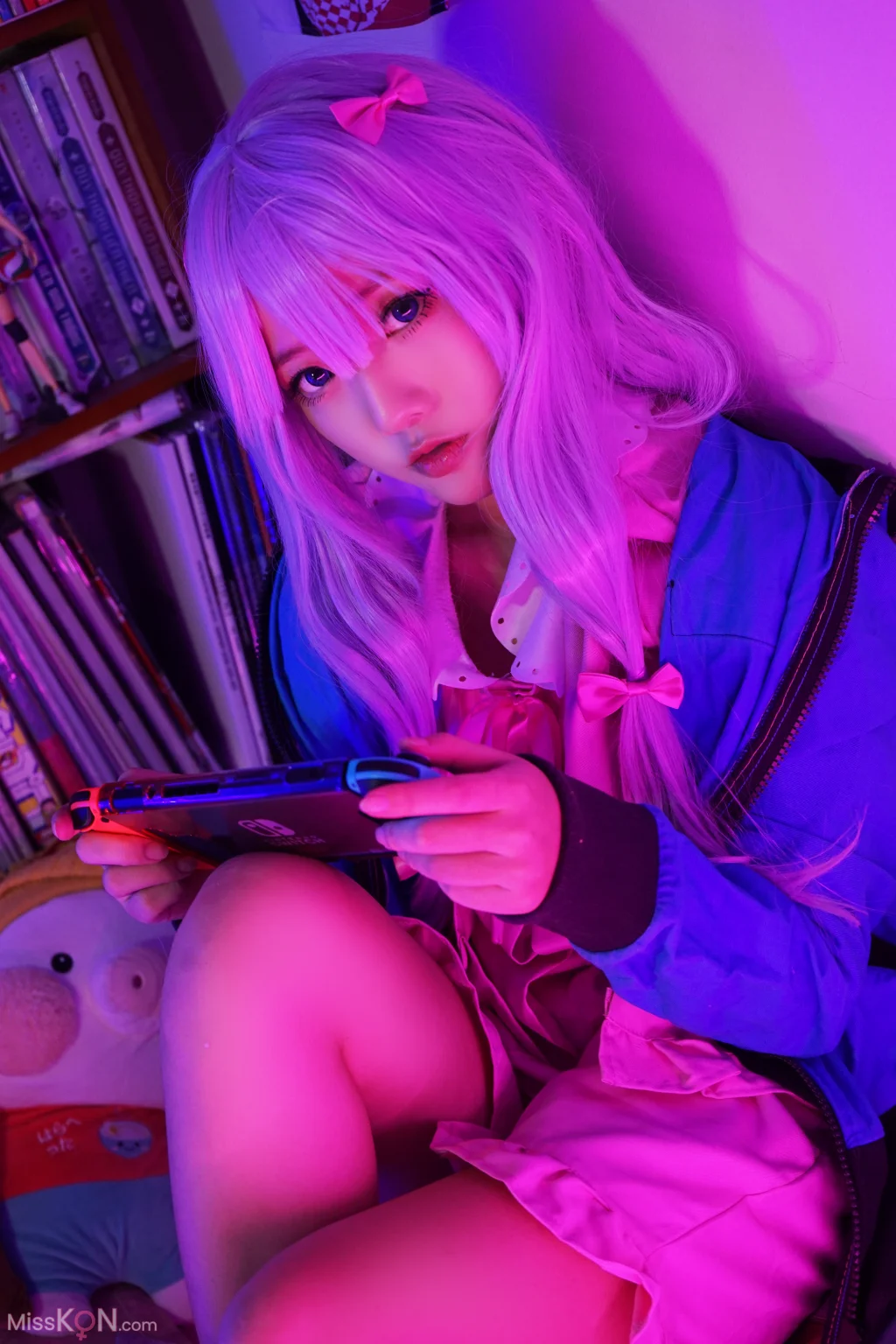 Coser@Messie Huang_ Sagiri