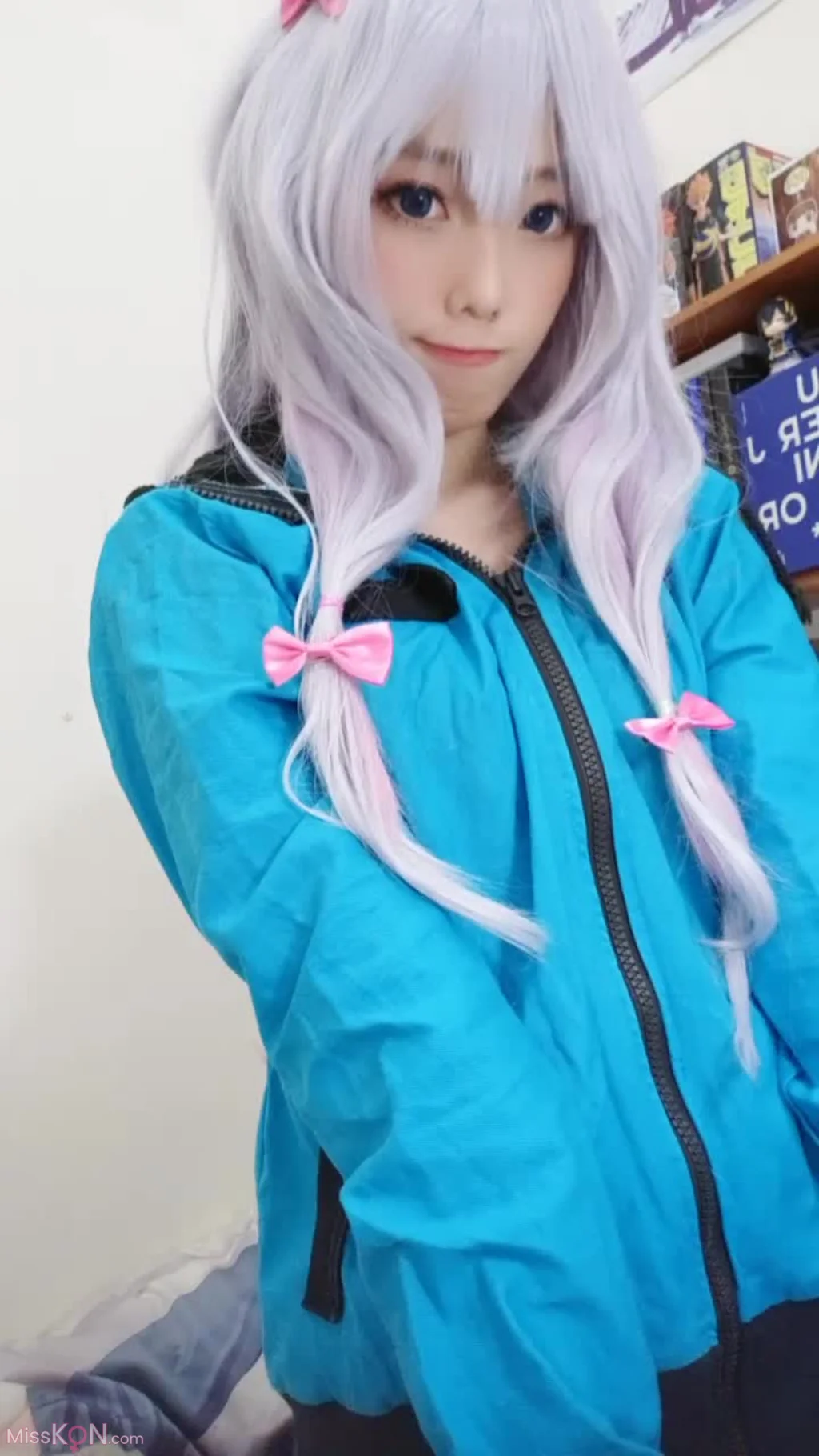 Coser@Messie Huang_ Sagiri