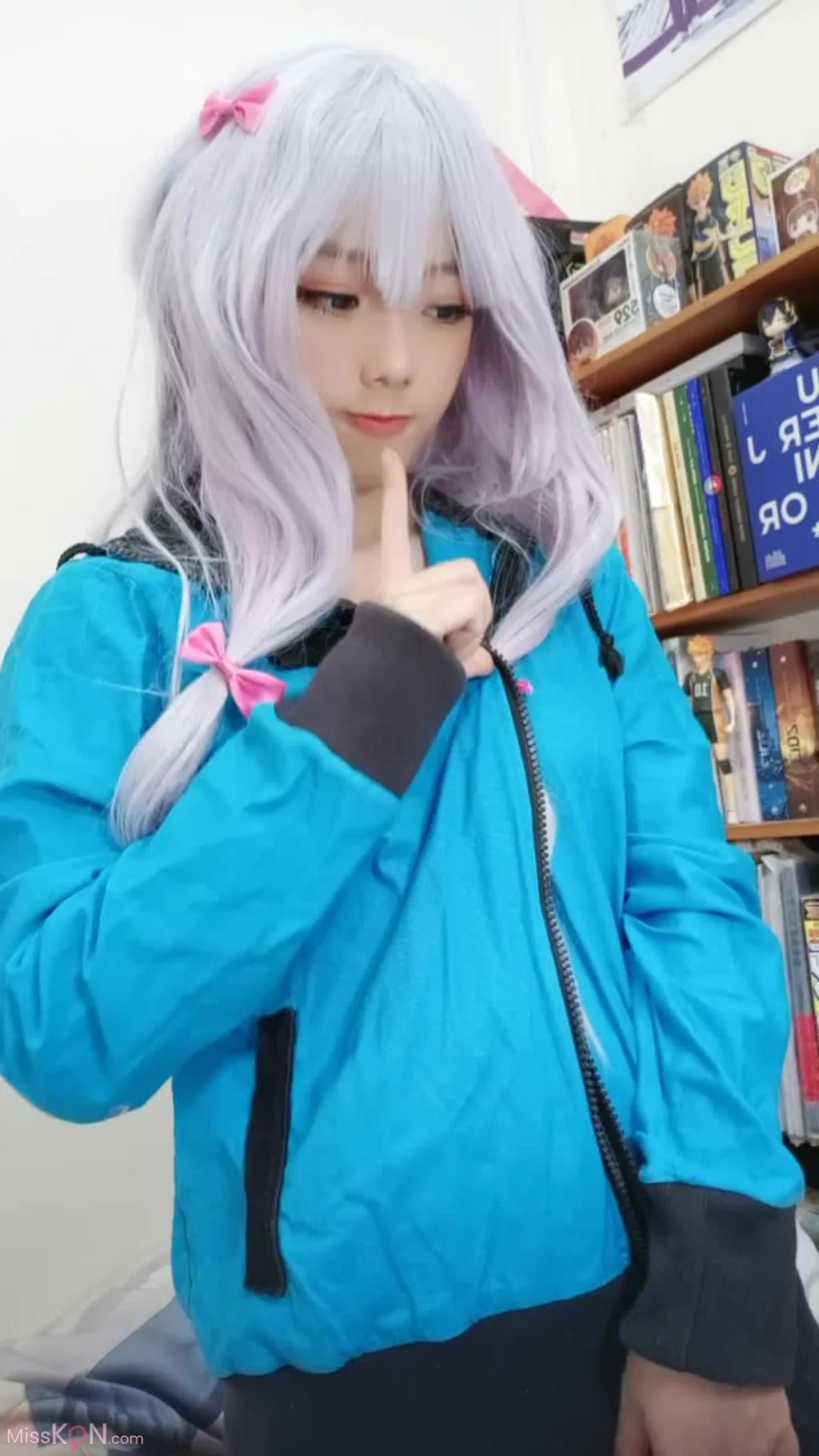 Coser@Messie Huang_ Sagiri