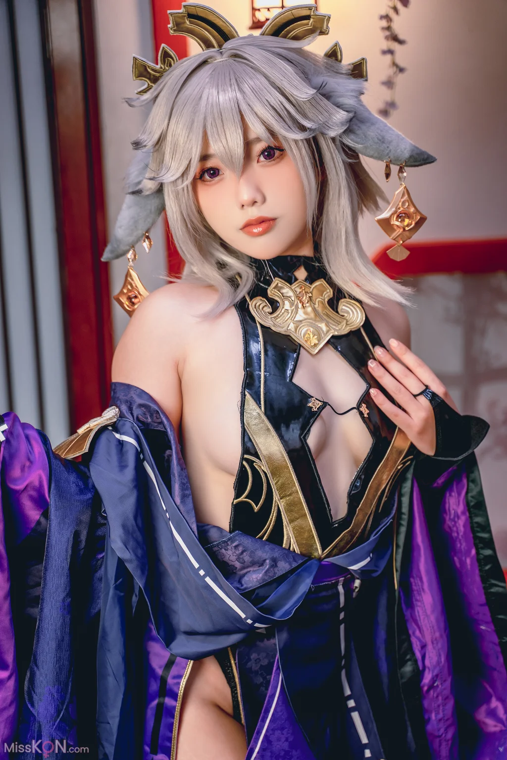 Coser@Messie Huang_ Yae Alter