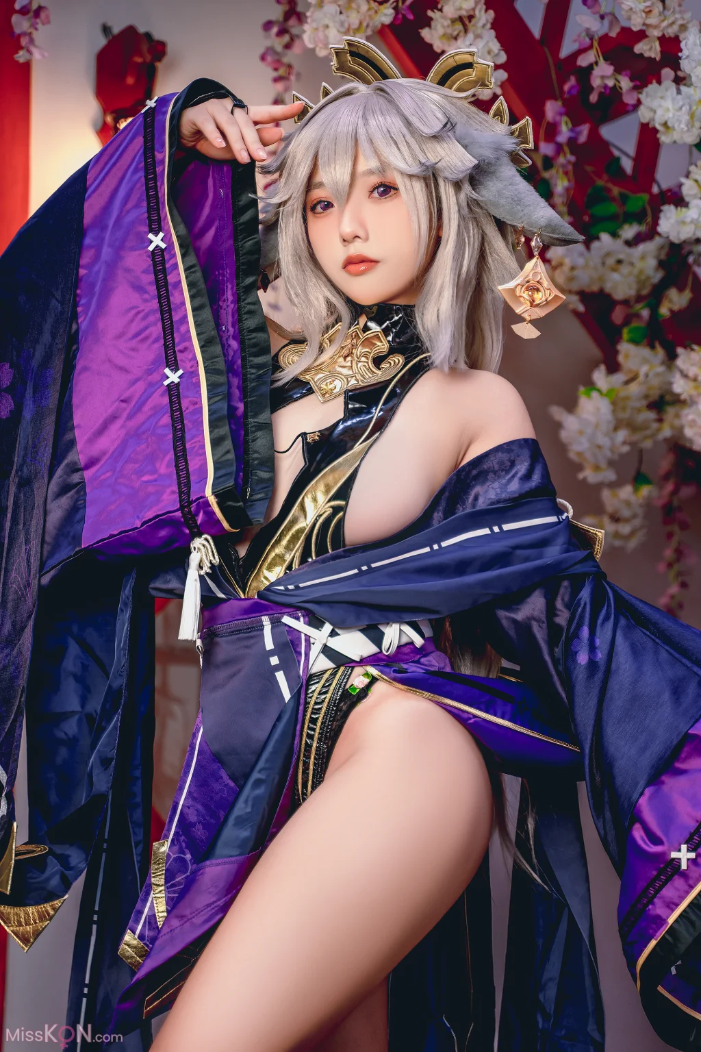 Coser@Messie Huang_ Yae Alter