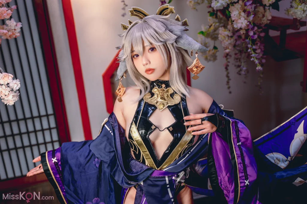 Coser@Messie Huang_ Yae Alter