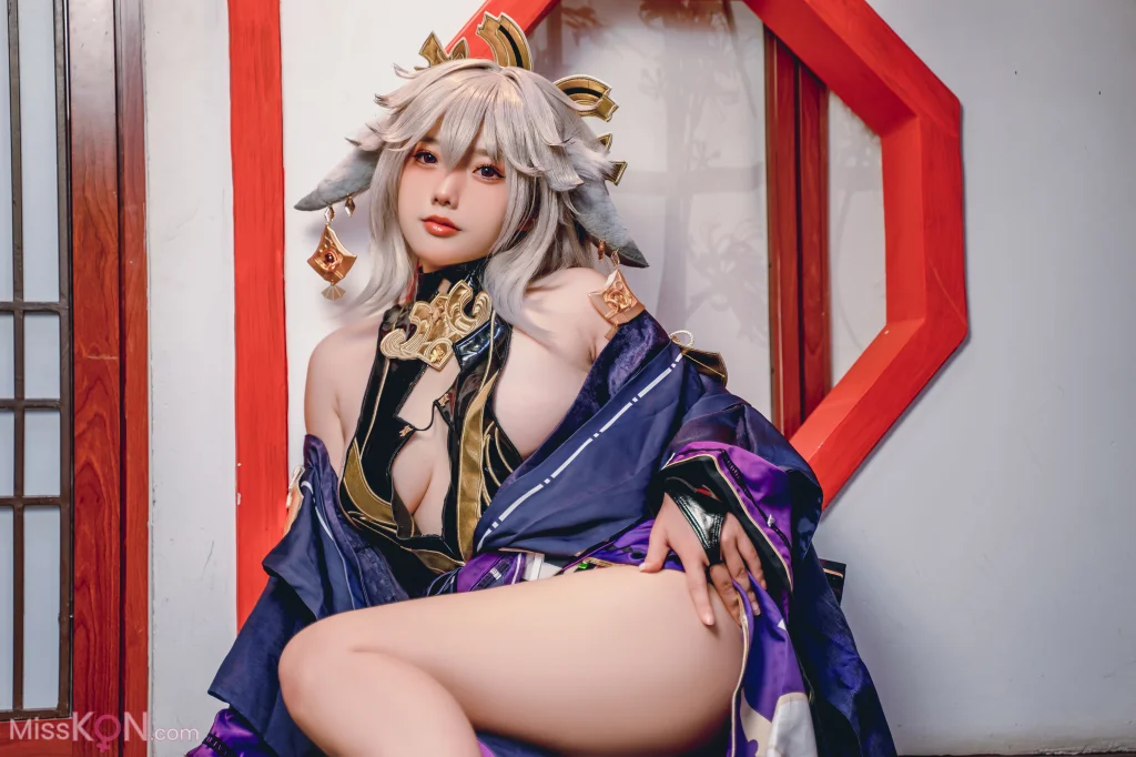 Coser@Messie Huang_ Yae Alter