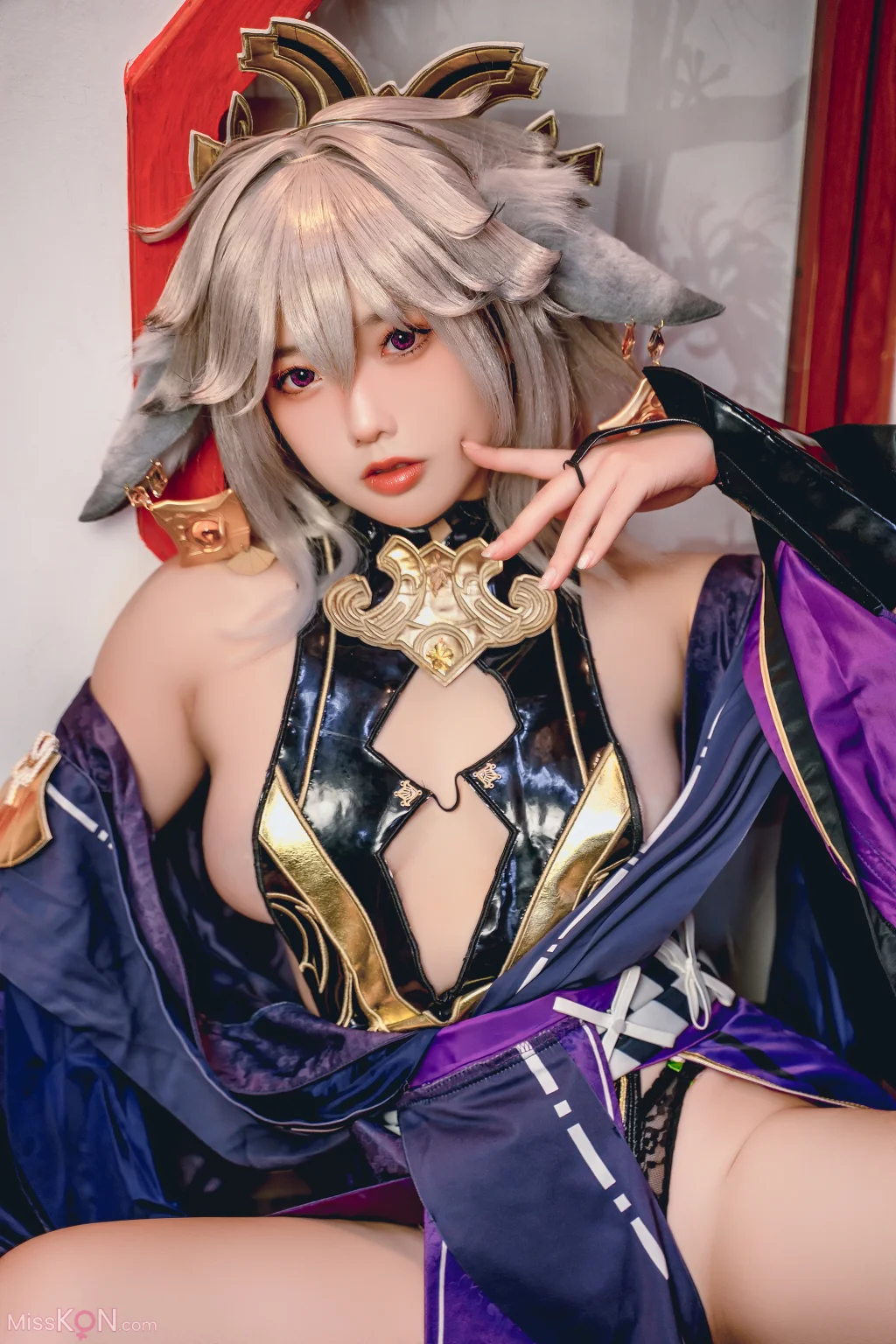 Coser@Messie Huang_ Yae Alter