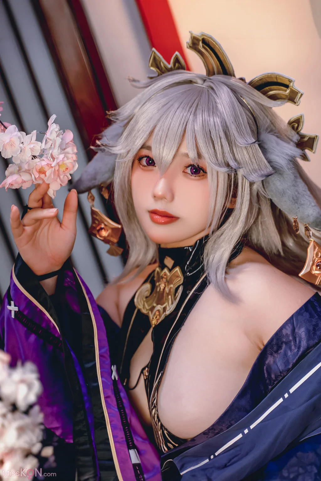 Coser@Messie Huang_ Yae Alter