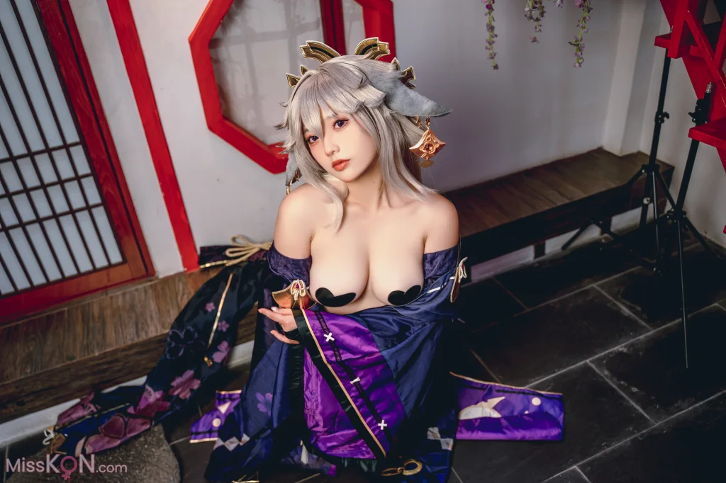 Coser@Messie Huang_ Yae Alter