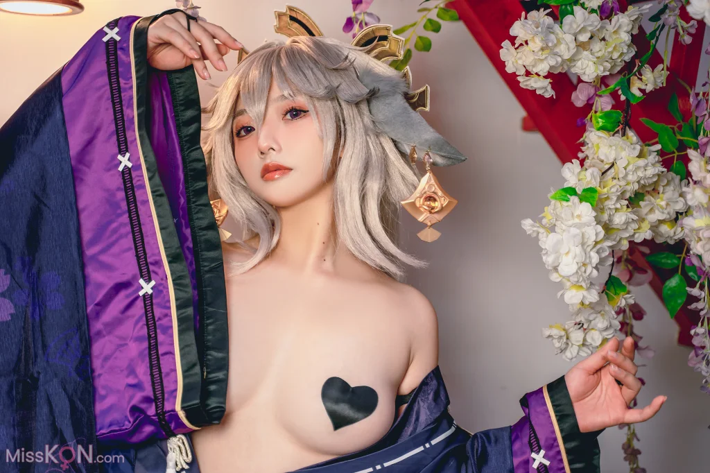 Coser@Messie Huang_ Yae Alter
